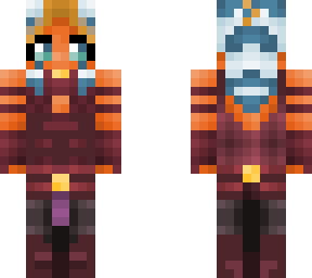 ahsoka tano