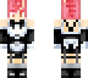 aidan's skin