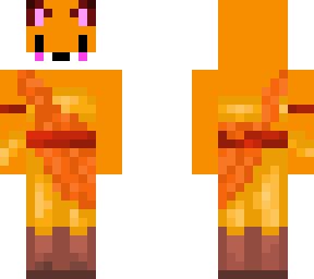 airbeding fox without arrows