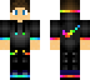 aithiar rainbow