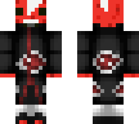 akatsuki cow (moo)