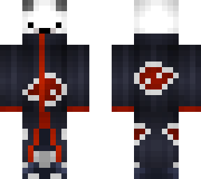 akatsuki polar bear