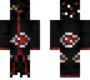 akutsuki charmzzz