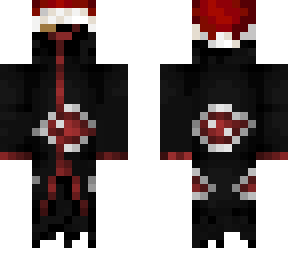 akutsuki charmzzz christmas