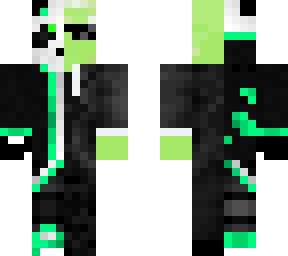 akyslime skin
