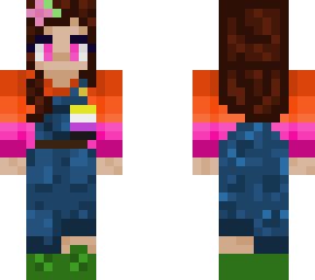 al deaney skin
