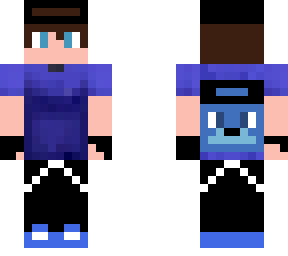 alex (human version)