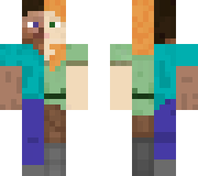 alex and steve