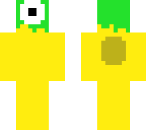 alien head