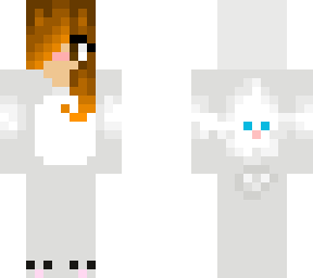 amigoamigo123 skin check out her skins!