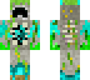 ancient warden