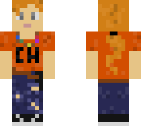annabeth chase