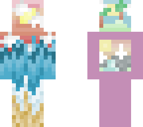 announcement and pfp contest entry