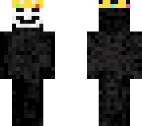anonymous but its royal