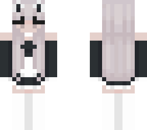 another maid <3