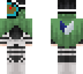 aot charmzzz remake