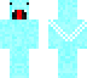 aqua dragon