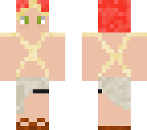 ares mago rey rdlh