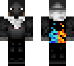 armoured assassin