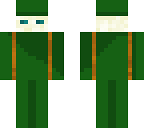 army bob