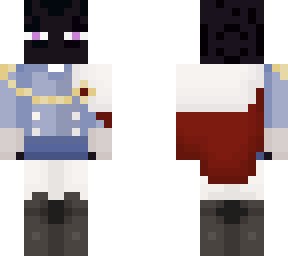 artic empire ender