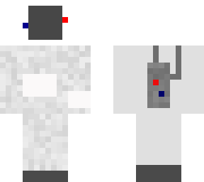 astronaut