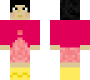 audrey's character