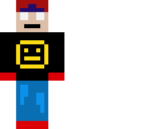 average man