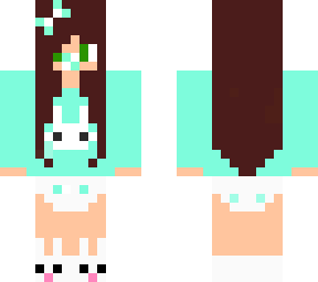 baby peppermint