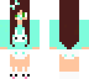 baby peppermint