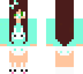 baby peppermint