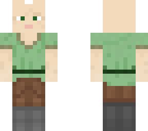 bald alex