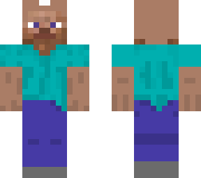 bald steve
