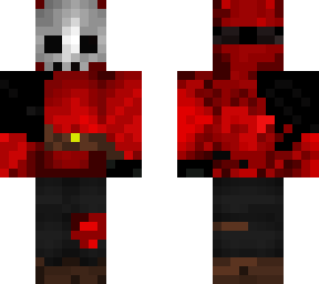 battle suit
