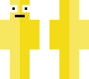 beach banana