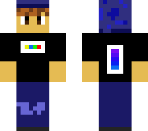 beanie dude