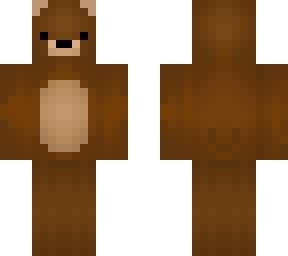 bear