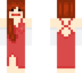 beautiful girl (fixed)