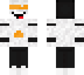 bedless noob fire hoodie