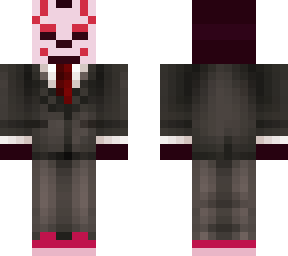 better patience suit
