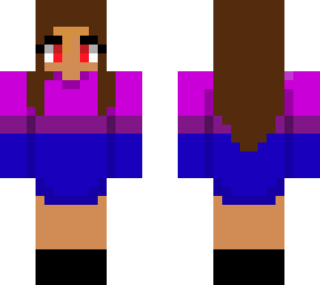 bi girl