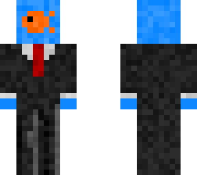 big brain fish