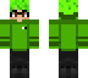 bijuu mike