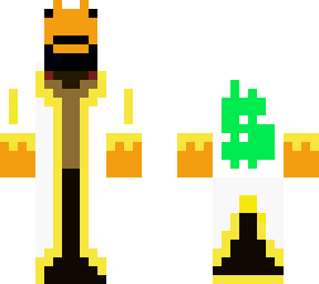 billionare notch