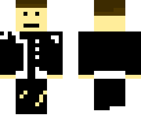 black touelz