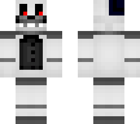 blacktime freddy