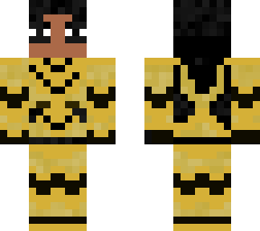 blazcifer king skin