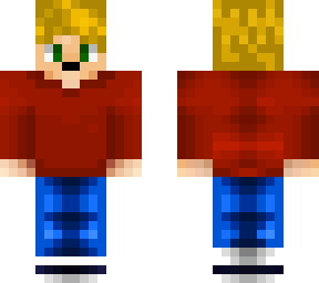 blond guy (v2)
