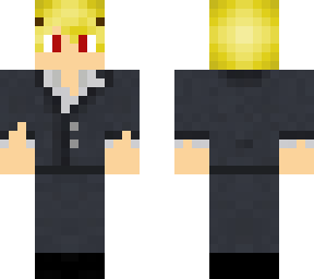 blond jschlatt