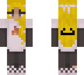 blonde female sapnap